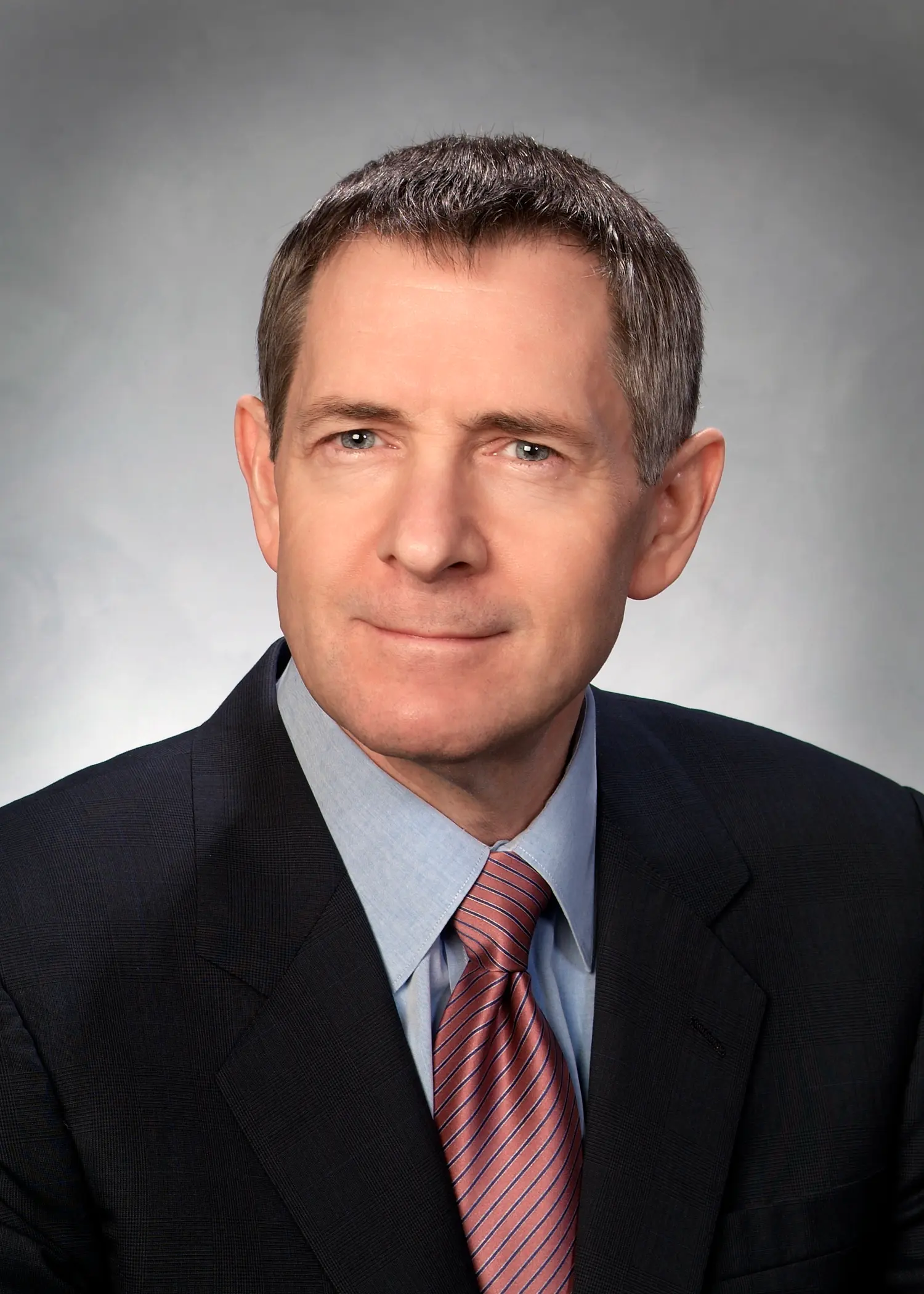 John W. Robinson